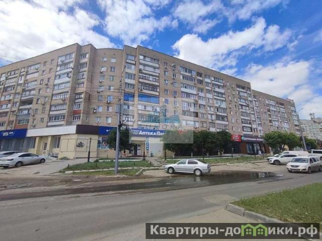 Продается 4 комнатная квартира в Саратове площадью 82 м 2 за 8500 рублей