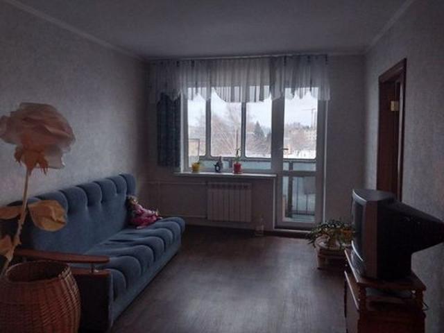 Продается 4к.кв