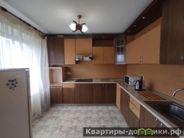 Продается 5 комнатная квартира в Челябинске площадью 110 м 2 за 8700 рублей