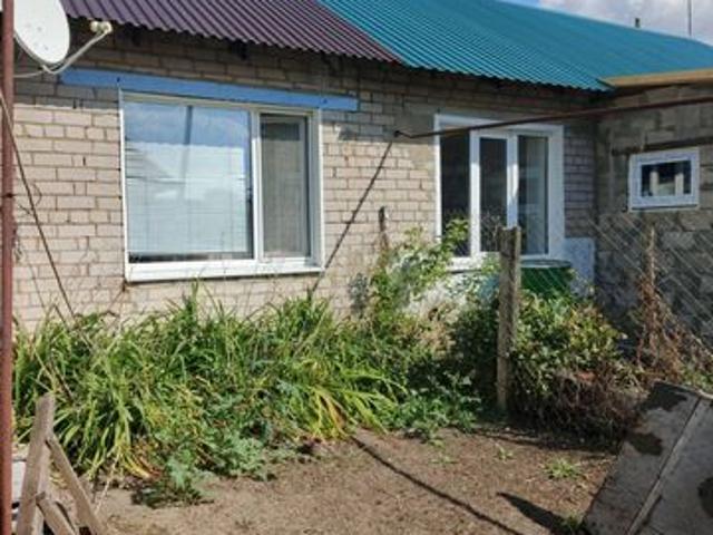 Дом на продажу: Максимовка Самарская Обл