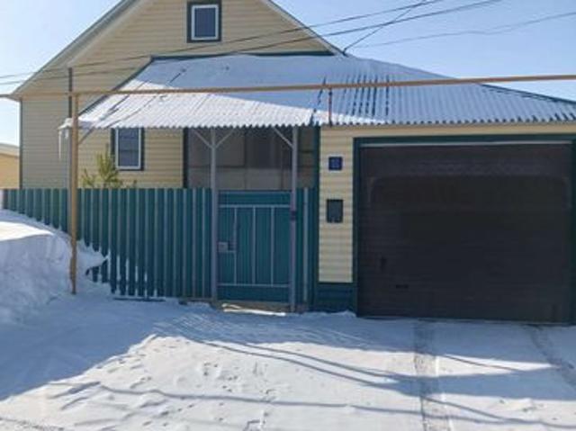 Дом на продажу: Мспп Рубежный Самарская Обл