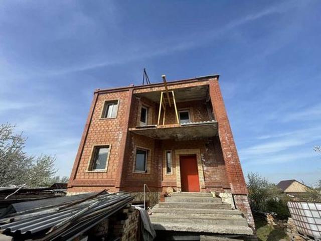 Продается дом: Новокуйбышевск Самарская Обл