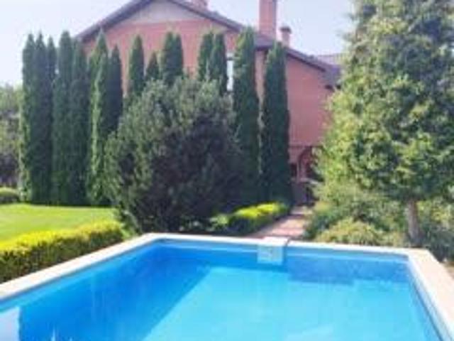 Продается дом: Новокуйбышевск Самарская Область