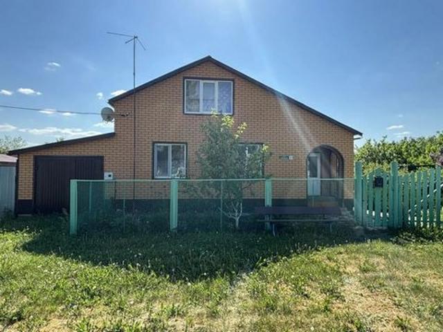 Дом на продажу: Новый Городок Самарская Обл