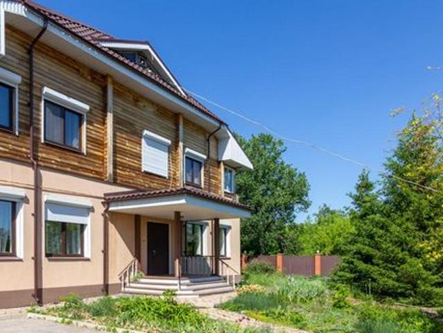 Дом на продажу: Язевка Самарская Обл