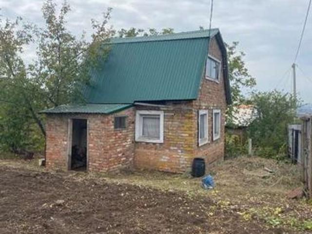 Дом на продажу: Алексеевка Самарская Обл