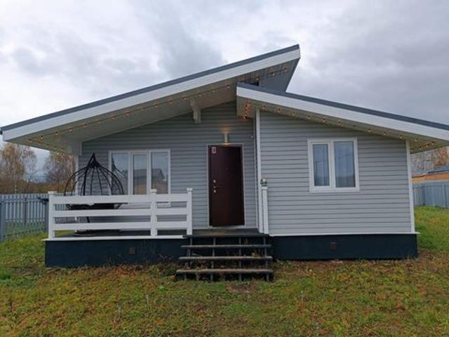 Дом на продажу: Дубрава Кп Московская Область