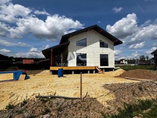 Дом на продажу: Европейский Квартал Кп Московская Область