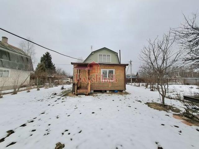 Дом на продажу: Искож 4 Тер. Владимирская Область
