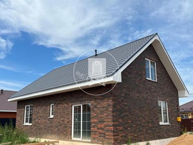 Продается дом: Кабицыно Калужская Область