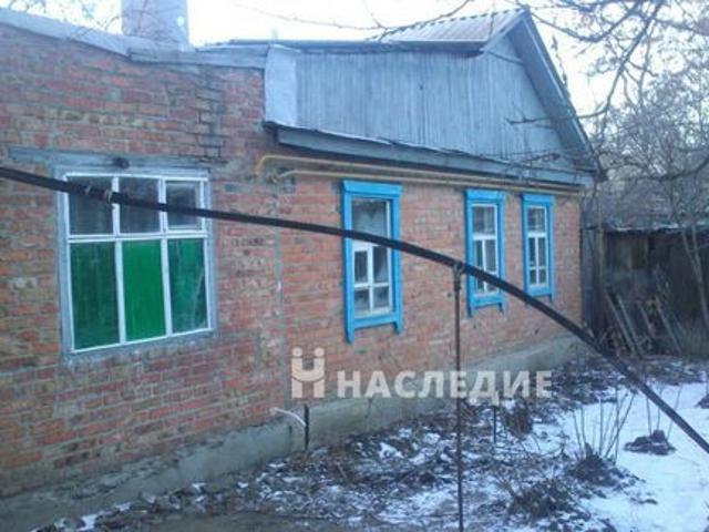 Продается дом: Каменск Шахтинский Г Ростовская Область