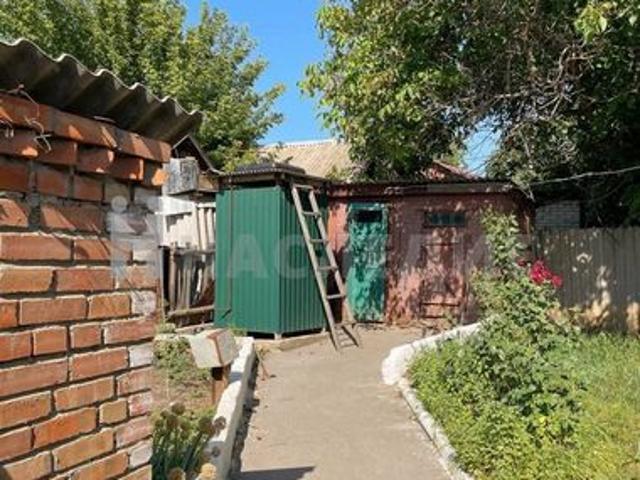 Дом на продажу: Каменск Шахтинский Г Ростовская Область