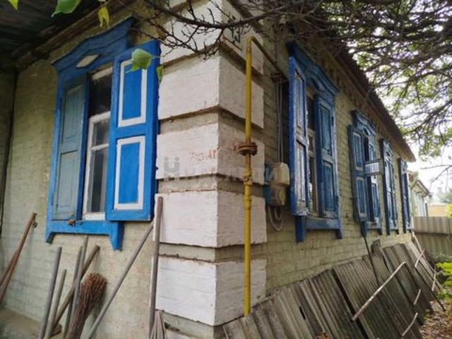Дом на продажу: Каменск Шахтинский Г Ростовская Область