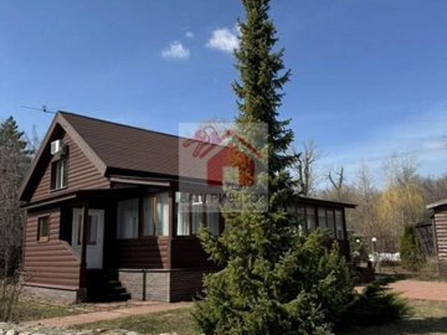 Дом на продажу: Коттеджный Мельница Самарская Область