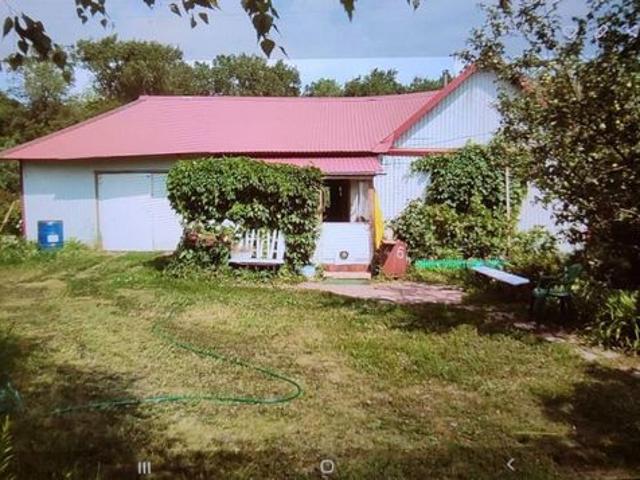 Дом на продажу: Красный Ключ Самарская Область