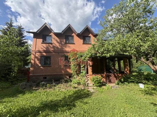 Дом на продажу: Прогресс Московская Область