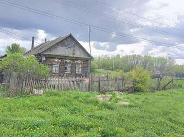 Дом на продажу: Сырейка Самарская Обл