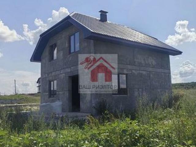 Продается дом: Сырейка Самарская Обл