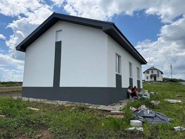 Дом на продажу: Сырейка Самарская Обл