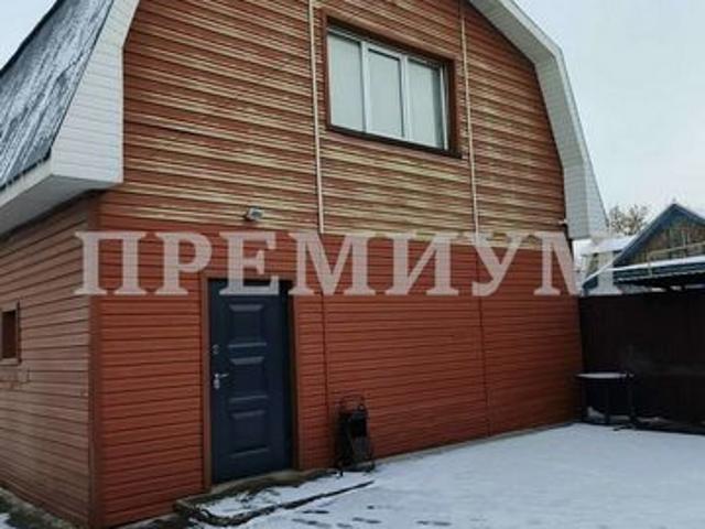 Дом на продажу: Самара, Кировский Самарская Область