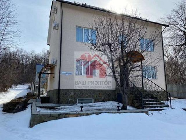 Продается дом: Самара, Красноглинский Самарская Обл