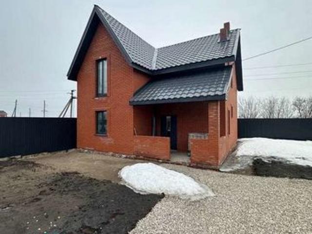 Продается дом: Самара, Куйбышевский Самарская Область