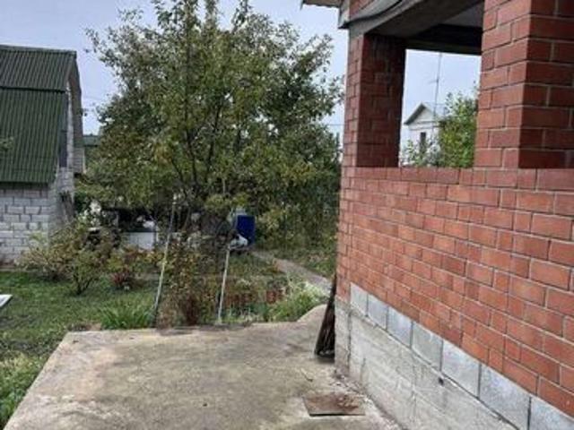 Продается дом: Сдт Лада Самарская Область
