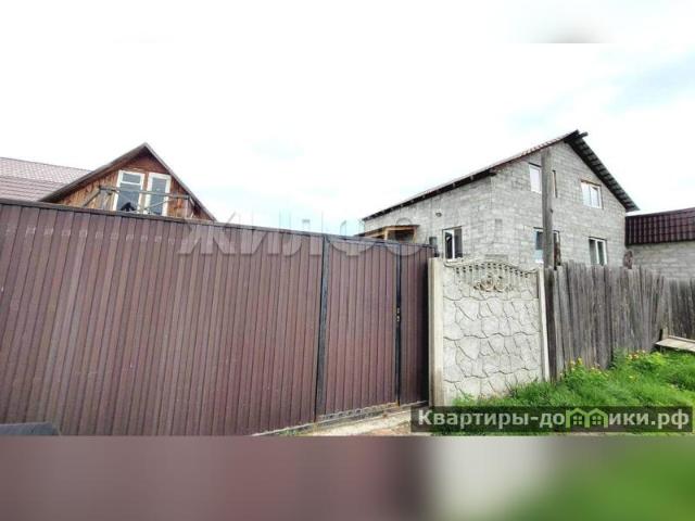 Продается дом в Абакане площадью 158 м 2 за 6000 рублей