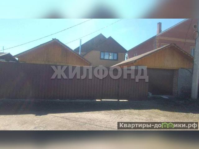 Продается дом в Абакане площадью 159.1 м 2 за 8500 рублей