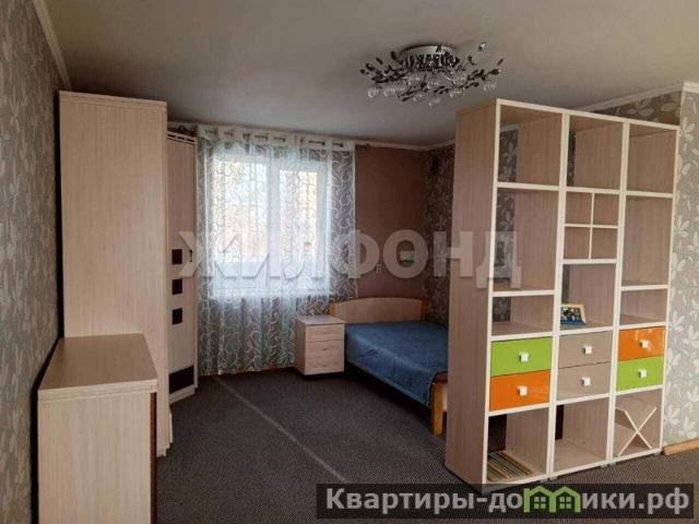 Продается дом в Абакане площадью 201.3 м 2 за 14000 рублей