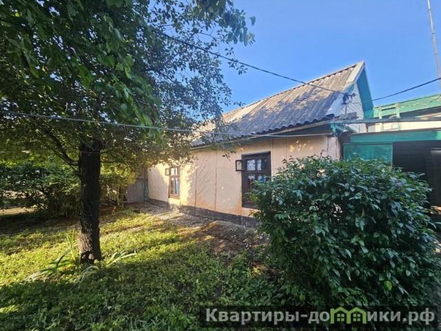Продается дом в Абинске площадью 68 м 2 за 5000 рублей