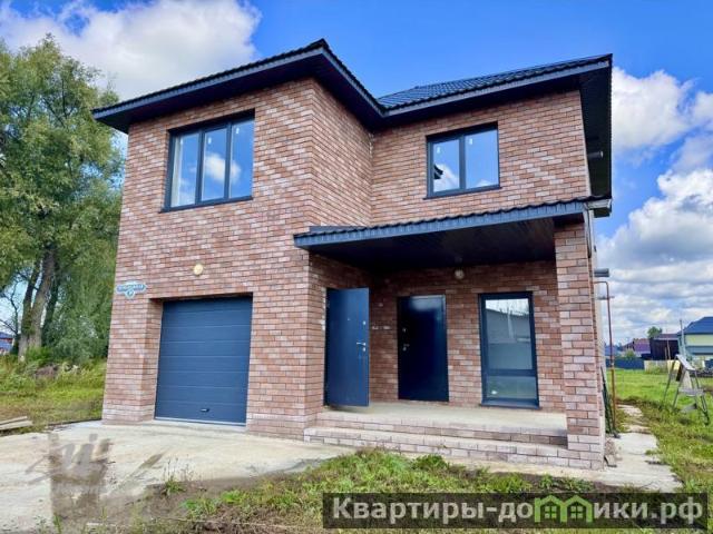 Продается дом в Алтайском крае площадью 147.9 м 2 за 10350 рублей