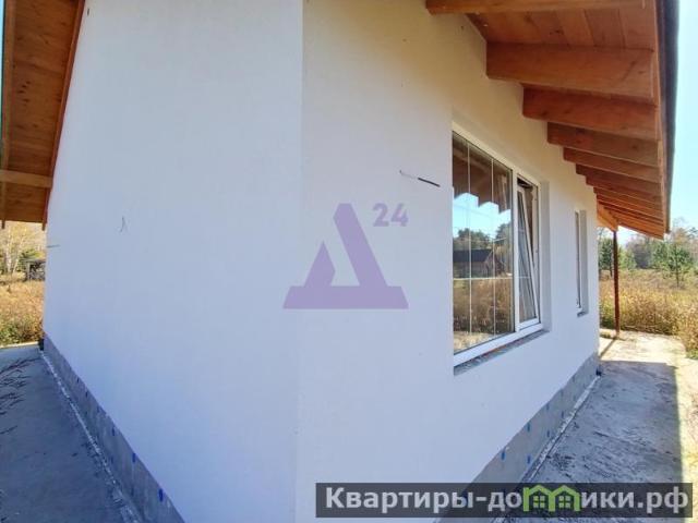 Продается дом в Алтайском крае площадью 70.5 м 2 за 5500 рублей