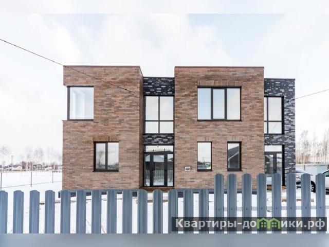 Продается дом в Ярославской области площадью 99 м 2 за 7900 рублей