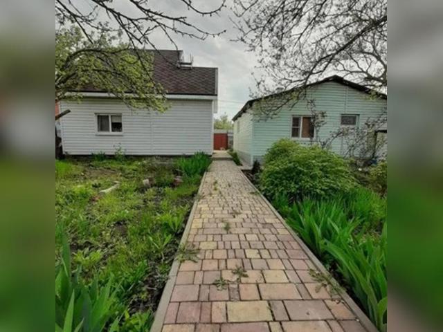 Продается дом в Батайске площадью 64 м 2 за 4000 рублей