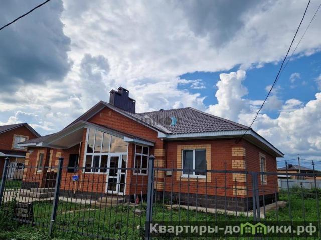 Продается дом в Башкортостане площадью 80 м 2 за 7990 рублей