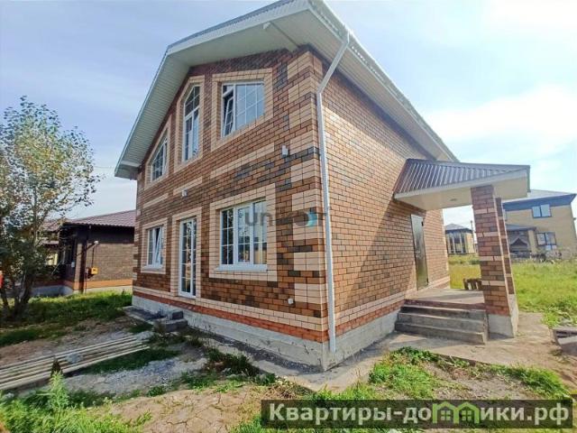 Продается дом в Башкортостане площадью 120 м 2 за 8500 рублей