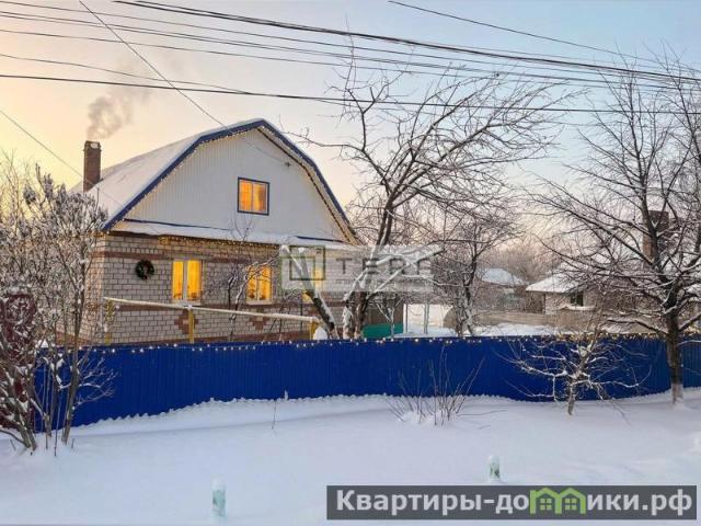 Продается дом в Башкортостане площадью 149 м 2 за 10500 рублей