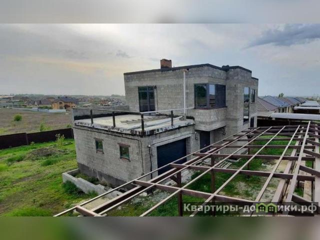 Продается дом в Белгородской области площадью 185 м 2 за 14000 рублей