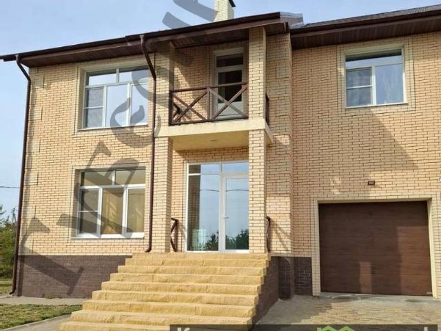 Продается дом в Белгородской области площадью 199 м 2 за 17990 рублей