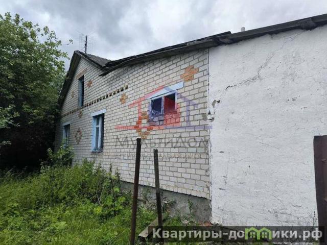 Продается дом в Белгородской области площадью 88.4 м 2 за 1100 рублей