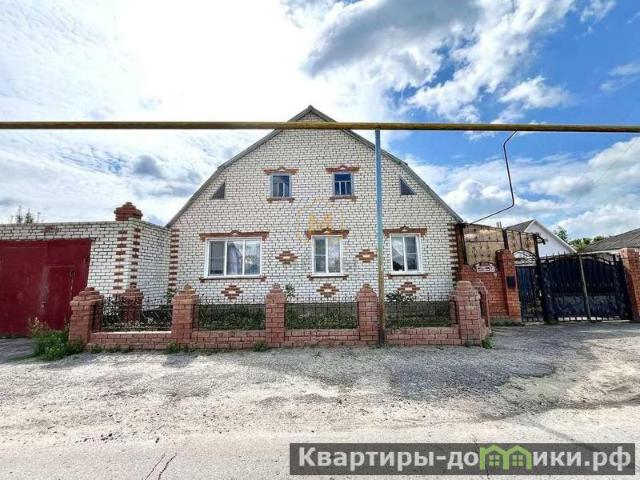 Продается дом в Белгородской области площадью 93.7 м 2 за 5200 рублей