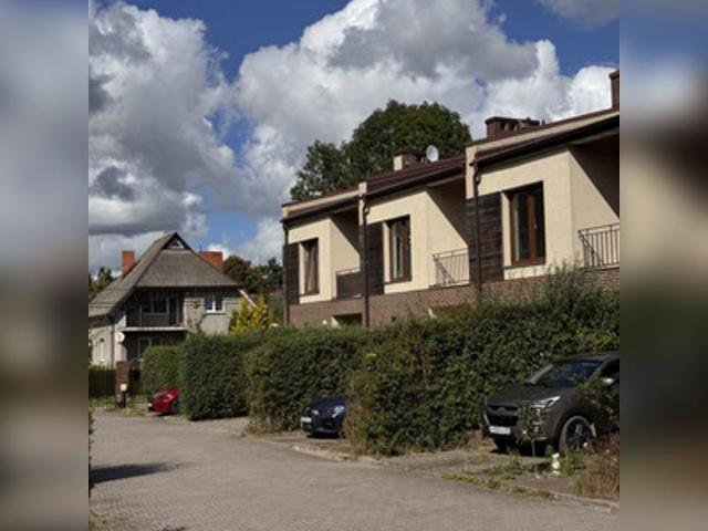 Продается дом в Гурьевске площадью 151 м 2 за 24400 рублей