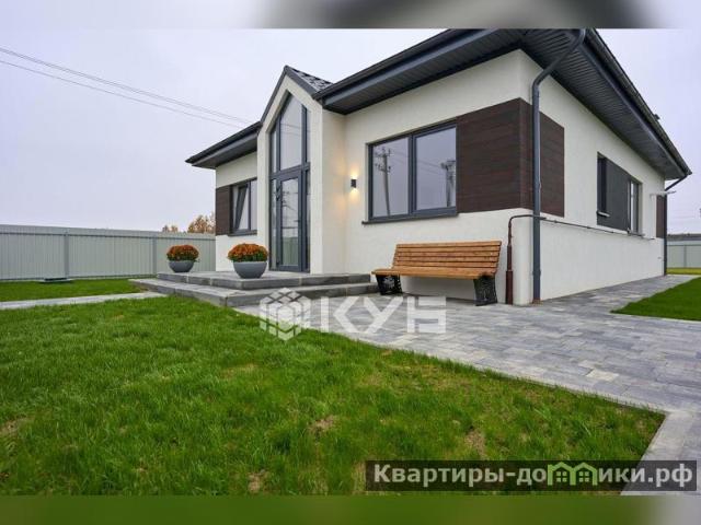 Продается дом в Гурьевске площадью 124 м 2 за 15000 рублей