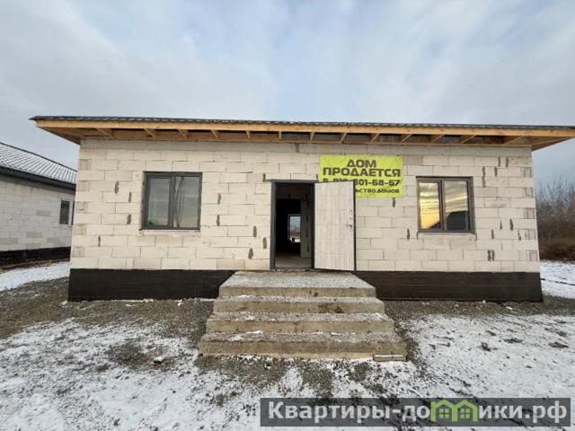 Продается дом в Челябинской области площадью 159 м 2 за 7550 рублей