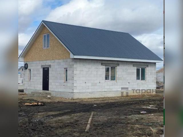 Продается дом в Челябинской области площадью 130 м 2 за 6500 рублей