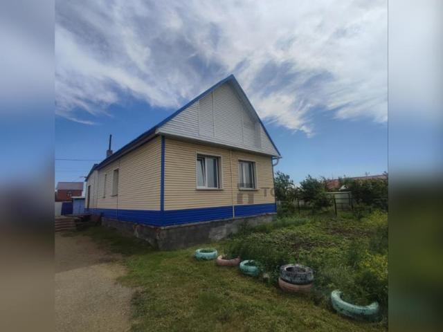 Продается дом в Челябинской области площадью 96 м 2 за 4950 рублей