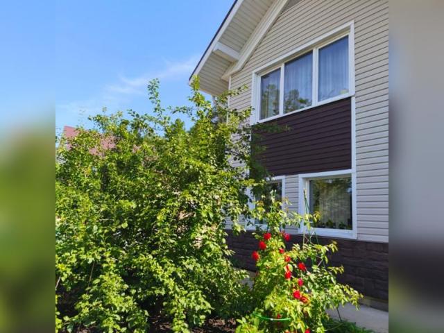 Продается дом в Железногорске площадью 190.3 м 2 за 14000 рублей