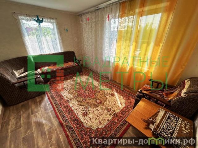Продается дом в Еврейской автономная области площадью 37.5 м 2 за 2730 рублей