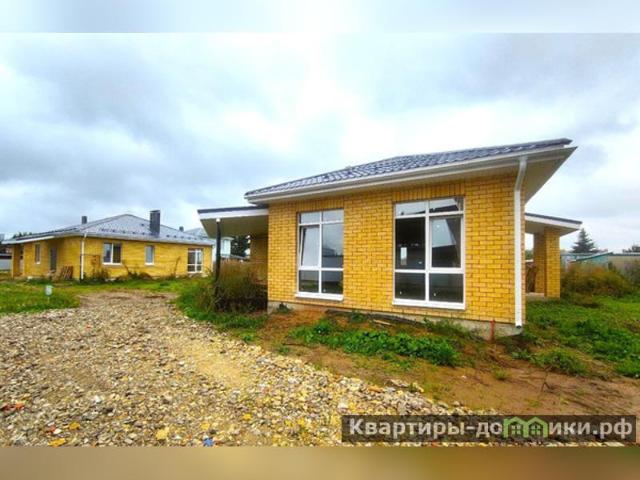 Продается дом в Казани площадью 110 м 2 за 11800 рублей